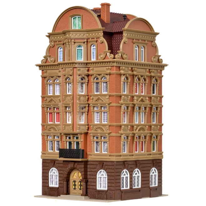 Vollmer H0 43773 Archivhaus