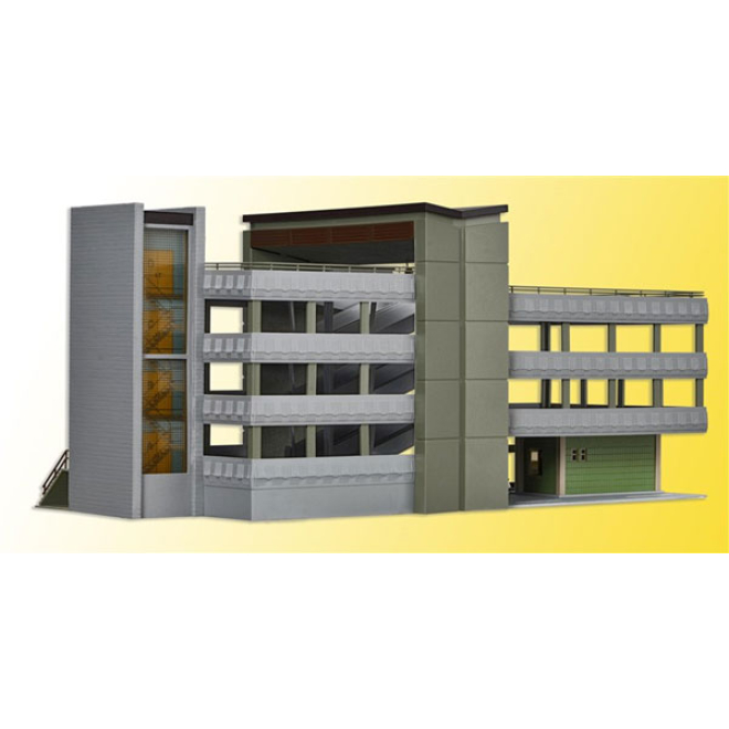 Vollmer H0 43804 Parkhaus