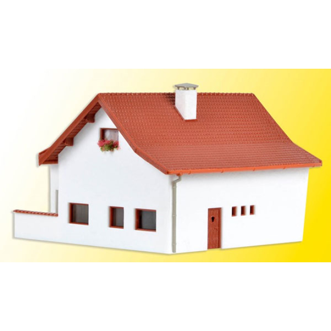 Vollmer N 47785 Feuerwache 112, zweiständig