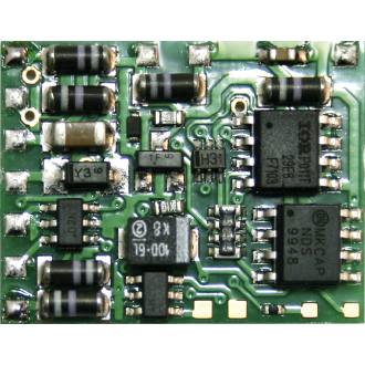 Tams 41-04480-01 LD-G-42.2 DCC+MM ohne Kabel für Gleichstrommotore