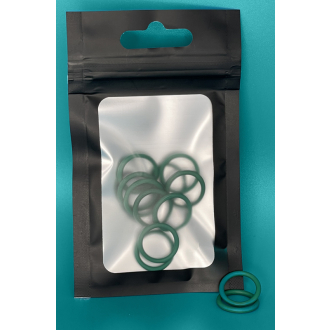 DIM3NSION by JP 10031 INS Box Ersatz O-Ringe (10st.)