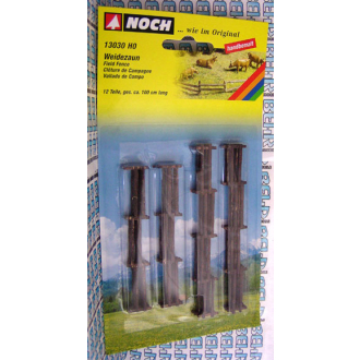 Noch H0 13030 Weidezaun