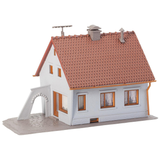 Faller Hobby H0 131364 Einfamilienhaus