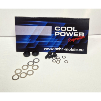 Cool Power Kupplungs Shim Set für Kupplungsglocken
