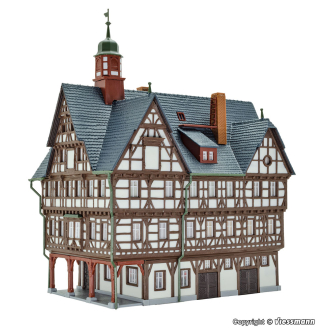 Kibri H0 38919 Fachwerkhaus