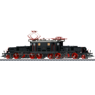 Märklin H0 39093 Elektrolokomotive Reihe 1189 Mfx+ Sound