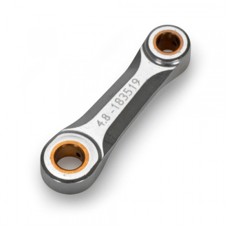 FX Engines 654102 Pleuel für Novarossi 21 (R4-17 - 07006/17)