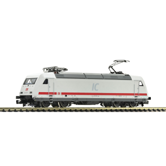 Fleischmann N 735579 E-Lok 101 013-1 50 Jahre IC DB AG Ep.:VI