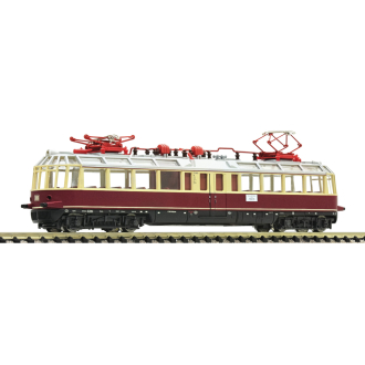 Fleischmann N 741103 Triebwagen ET 91 01 DB Ep.III