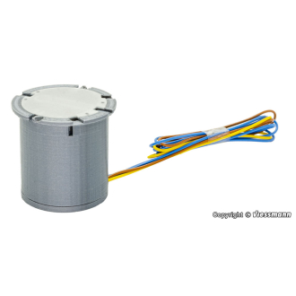 Viessmann H0 8448 CarMotion Motorischer 2/3 Wege Abzweig