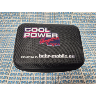 COOL POWER Engine Bag Motortasche 3,5ccm .21 On / Off Road