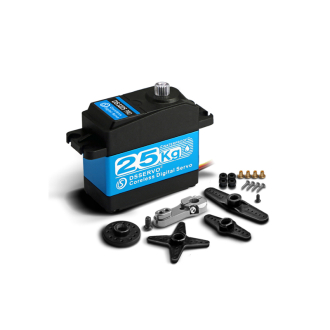 DS Servo DS3225 PRO Digital Coreless 39KG/0.065sec@8.4V