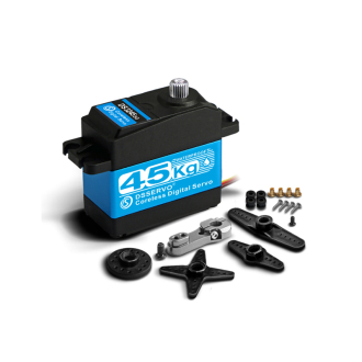 DS Servo DS3245 Digital Coreless 51KG/0.11sec@8.4V
