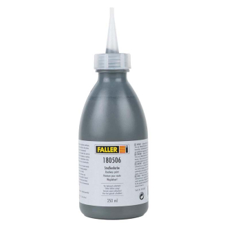 Faller 180506 Straßenfarbe, 250 ml