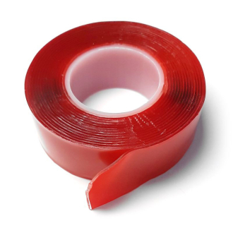 H-Speed HSPZ003 Doppelseitiges 3M Klebeband