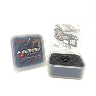 Hasi Tuned HT-034 Performance Kupplungsfeder .21 3,5ccm On Road
