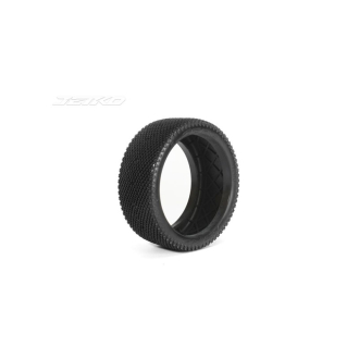 Jetko JK1008CSS4 J Zero Composite Super Soft Buggy nur Reifen 1:8 (4)