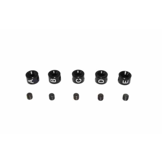 Kyosho IF747 Inferno MP11 Stopper Set Stabilisatorstange