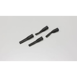 Kyosho IFW154 Schutzüberzüge für Kyosho Big Shocks (4) Inferno MP10