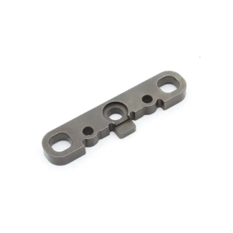 Kyosho IFW640 Querlenkeraufnahme Vorn Inferno MP10 - Vorn-Unten Stahl