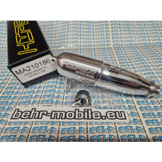 Hipex MA210186 Resorohr EFRA 2188 3,49ccm ON Road