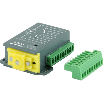 mtb MP4 der erweiterte Weichanantrieb