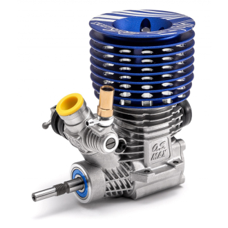 O.S. MAX OS1EG00 B21 Off Road / GT 1:8 .21 3,5ccm