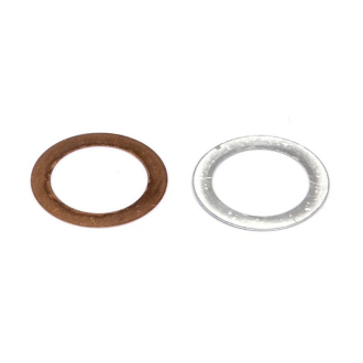 O.S. SPEED OS2A004160 Kopfdichtung 0.10 / 0.15 R21 B21