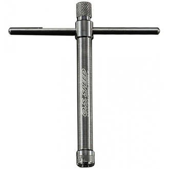 O.S. SPEED OS71520100 Glühkerzen Schlüssel 2,11 / 3,5ccm .21 .12