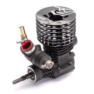 O.S. SPEED OS1EY00 R2106 Motor 1:8 On-Road 3,5ccm .21