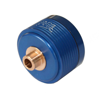 Fioroni OT-UR915 Differenzial Gehäuse Alu MP9 MP10 + TKI2 Vorn/Hinten