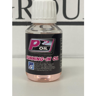 Pepe Group PG16098 Einlauföl ( für 4L ) 88g