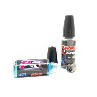 Pepe Group PG16101 Freilauf Lageröl 11g