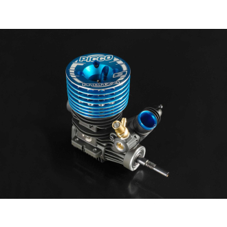 Picco PIC9620 Monza EVO 9 3,5ccm .21 On Road Motor DLC