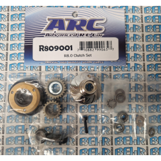 ARC R809001 Kupplung komplett