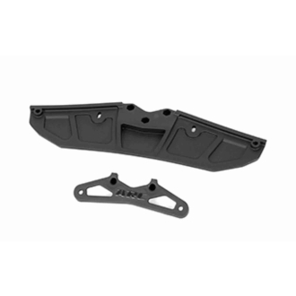 ARC R831020 Rammschutz Set vorne Light