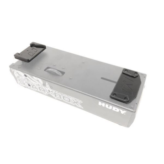 Project RC 2657 Startbox Adapter für Mugen MRX7 / Star Box