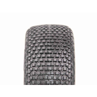 TPRO 1/8 TP3306 Off Road Racing Reifen Harpoon – Soft T3 unverklebt (4) Bulk