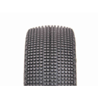 TPRO 1/8 Off Road Racing Reifen SKYLINE – Super Soft T4 unverklebt (4) Bulk