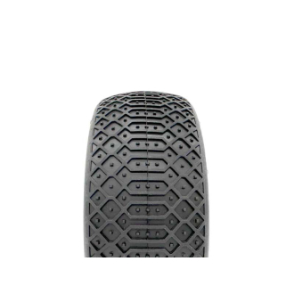 TPRO 1/8 TP331603T3 Off Road Racing Reifen MATAR – Soft T3 unverklebt (4) BULK