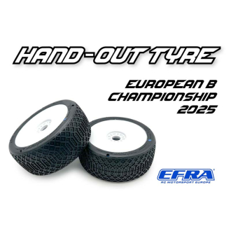 TPRO 1/8 TP331603T3 Off Road Racing Reifen MATAR – Soft T3 verklebt (2)