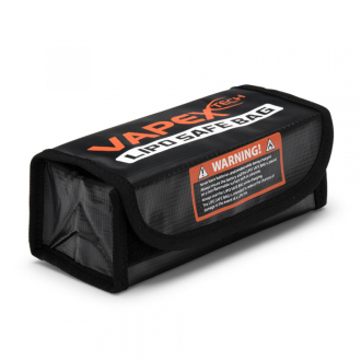 Vapex Lipo Bag C 185x75x60mm Ladetasche