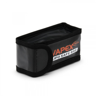 Vapex Lipo Bag D 125x64x50mm Ladetasche