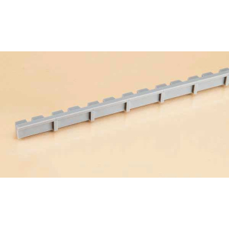 Auhagen N 44631 Bahnsteigkanten