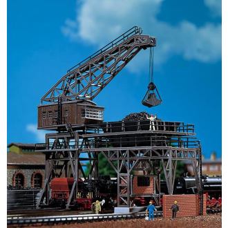 Faller N 222137 Großbekohlungsanlage