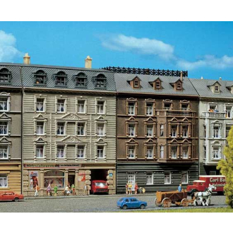 Faller N 232307 2 Stadthäuser