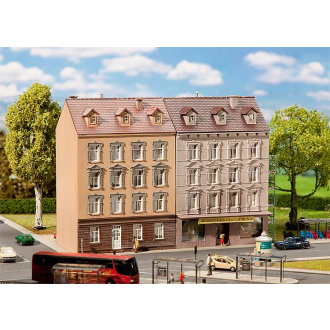 Faller N 232311 2 Stadthäuser