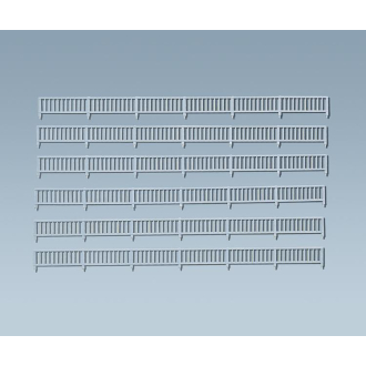 Faller N 272401 Geländer