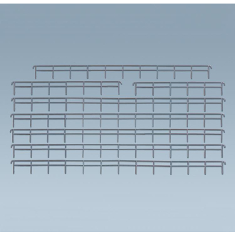 Faller N 272404 Eisengeländer