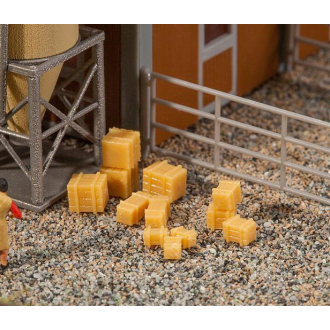 Faller N 272906 40 Kisten